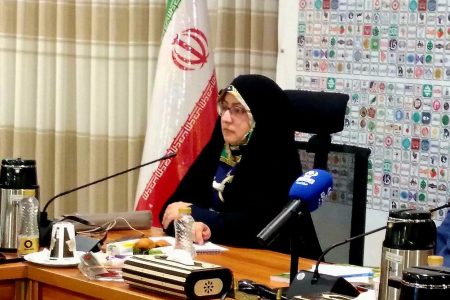 ضرورت همکاری فعال تمامی نهادها برای مقابله با آسیب‌های اجتماعی