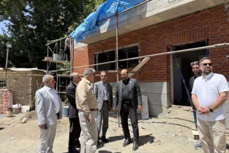 نهضت توسعه عدالت در فضاهای آموزشی با قدرت ادامه دارد/ آینده‌سازان کشور اولویت اول رئیس‌جمهور هستند