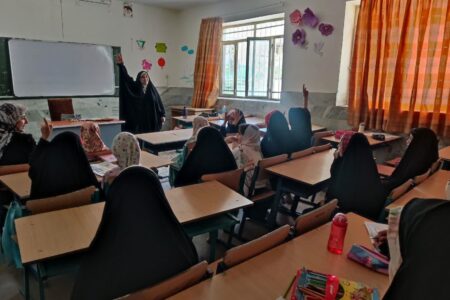 جزئیات تدوین فوق‌برنامه‌های مدارس هیات‌ امنایی