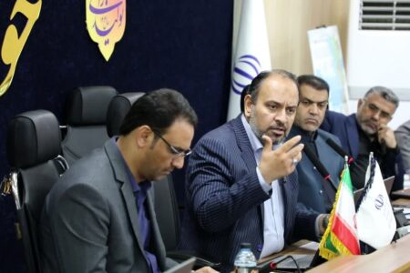 «جهاد»، فرصت قوی شدن و غلبه حق بر باطل/ همه حق‌طلبان عالم، آرزوی بودن در این دوران را داشته‌اند