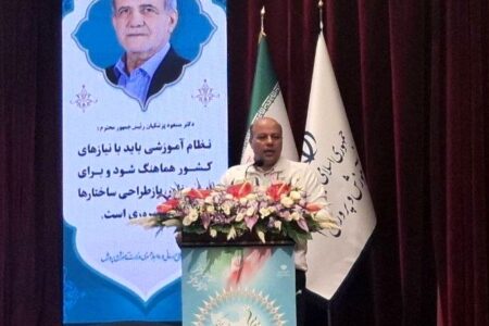 تربیت‌بدنی تنها یک درس نیست؛ بلکه ابزاری آموزشی، تربیتی و اجتماعی برای پیشگیری از آسیب‌ها و ایجاد نشاط است