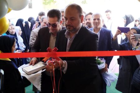 ملکی: فرصت نوجوانی و‌ حضور در تشکل‌های دانش‌آموزی یک فرصت کم‌نظیر است