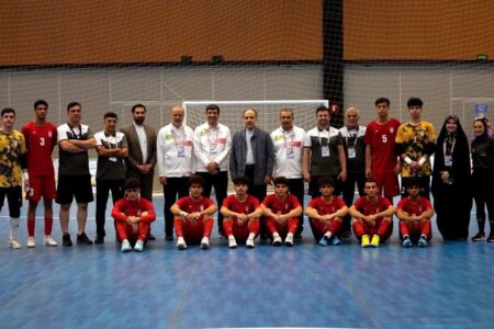 تیم‌های دانش‌آموزی ایران، امشب میهمان سفارت ایران در برازیلیا