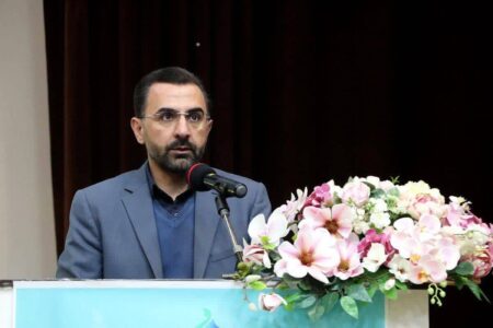 کودکستان‌، سنگ‌بنای تربیت نسل آینده و مرکز اصلی شکل‌گیری هویت ایرانیاسلامی است