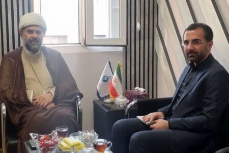 اهتمام سازمان تبلیغات اسلامی به همکاری با سازمان ملی تعلیم و تربیت کودک