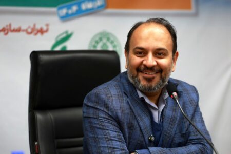 پیشرفت مجلس دانش‌آموزی نوید و امید بزرگی برای آینده کشور و آینده آموزش‌وپرورش است