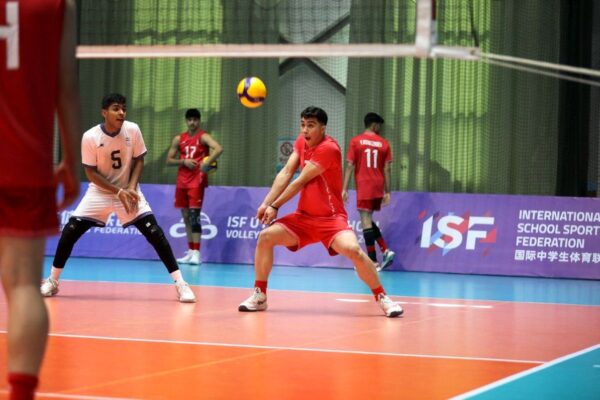 برنامه بازی‌های تیم‌های والیبال پسران و دختران مشخص شد/ نیجریه حریف پسران و هند و اوگاندا حریفان دختران ایران در روز اول