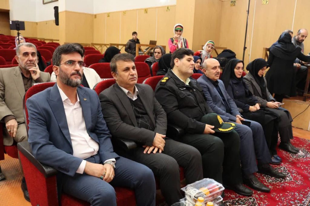 خبر ذخیره‌سازی شده توسط در تاریخ ۱۴۰۴۱۰۰۱-۱۹:۲۵