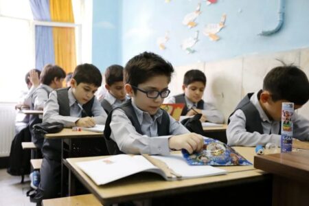 «ایران دیجیتال»؛ گامی ملی در توسعه عدالت آموزشی و مهارت‌آموزی دانش‌آموزان