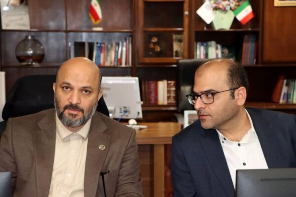 کار مدرسه‌سازی کار آینده‌سازی است