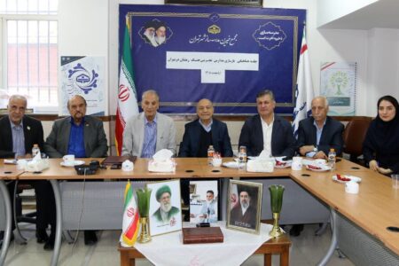 بازسازی ۹۰ مدرسه آسیب دیده جنگ رمضان در شهر تهران وارد مرحله اجرایی شد