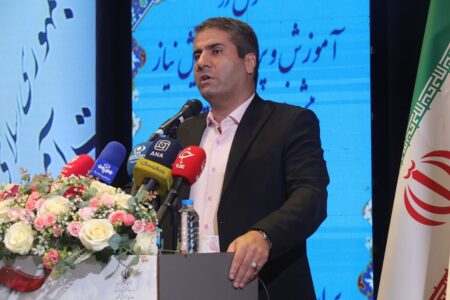 نوآوری در آموزش، ماموریت معلمان است/ تغییر نگاه حاکمیت به صدرنشینی آموزش و پرورش