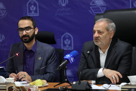 کسب ۴۰ مدال توسط دانش‌آموزان ایرانی در المپیادهای جهانی/ استعدادهای درخشان در سراسر ایران وجود دارد و باید بستر پرورش آن‌ها را فراهم کنیم