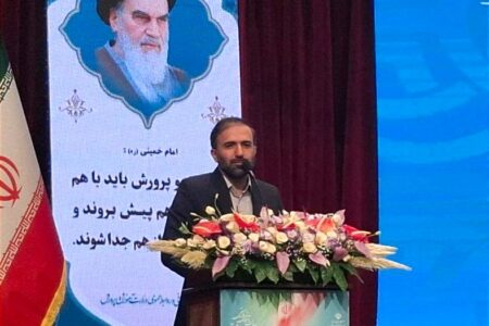 ۱۳۲ انجمن اسلامی جدید تا پایان امسال در نقاط مختلف کشور ایجاد خواهد شد