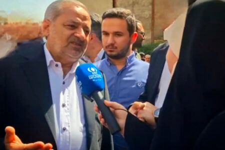 توسعه و ترویج فرهنگ اقامه نماز یکی از وظایف و ماموریت‌های اصلی آموزش و پرورش است