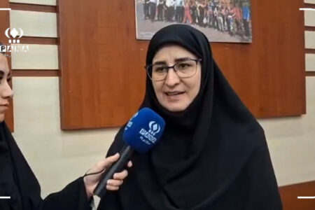 ۸۵ درصد دانش‌آموزان کلاس اولی ثبت‌نام شدند؛ مهر متفاوت در راه است + فیلم