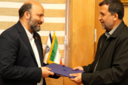 قدردانی وزیر آموزش‌و‌پرورش از روسای سازمان‌ نوسازی مدارس و بسیج دانش‌آموزی کشور