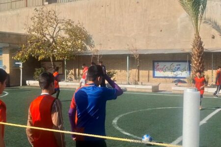 اهمیت توسعه مهارت‌های ورزشی، نشاط و سلامت جسمی دانش‌آموزان در مدارس