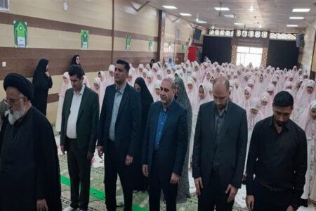 ائمه اطهار، بهترین الگو و سرمشق برای نسل جوان امروز است