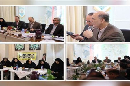 مشارکت‌پذیری اصلی ترین عنصر عملیاتی در مدارس هیات امنایی است