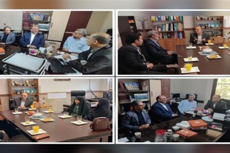 دریافت هرگونه وجه در زمان ثبت‌نام و بدون مجوز در مدارس هیات امنایی غیرقانونی است و با مدیران متخلف برخورد قانونی خواهد شد