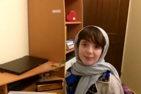 از علاقه به ریاضی تا کسب مدال‌های طلای بین‌المللی؛ دختری که با اعداد و فرمول‌ها جهان را فتح کرد