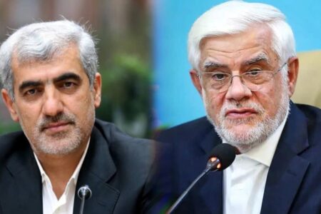 «اشتغال دانش‌آموزان با نیازهای ویژه» محور دیدار و گفت‌وگوی سالار قاسمی با معاون اول رئیس‌جمهور