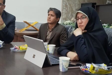 آموزش و پرورش تنها نهاد تحول‌آفرین در شرایط پیچیده اجتماعی است/ تقدیر از تلاش فرهنگیان خراسان شمالی