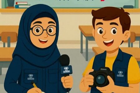 ‌مدرسه تابستانی پانا فراخوان داد؛ فرصت طلایی برای نوجوانان خلاق در تولید محتوای مجازی