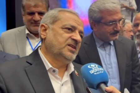 تقویت همه‌جانبه مدارس عشایری و دولتی در دستور کار وزارت آموزش‌وپرورش/ سامانه الگوی «مدرسه تراز» به‌زودی رونمایی می‌شود