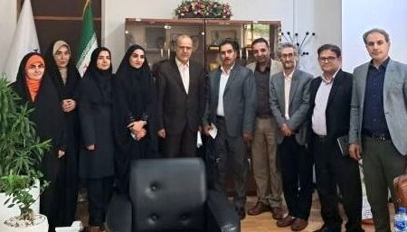 دانش و تجربه دکترمعلمان، سرمایه‌ای برای تحول در آموزش و پرورش است