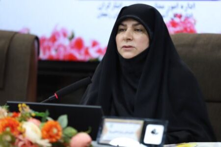 مدیران مدارس شاهد رهبران عرصه تربیت‌اند، نه صرفاً مدیر اجرایی