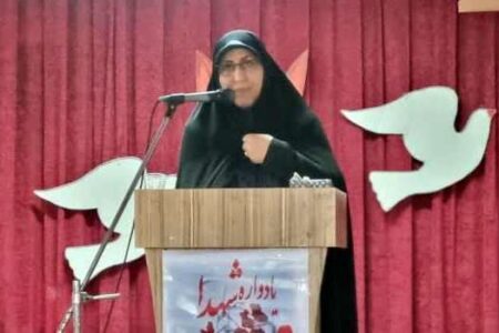 رسالت امروز ما، بازتولید گفتمان مقاومت در فضای مجازی و حقیقی است