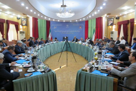 تأکید بر بودجه‌ریزی مبتنی بر عملکرد و پرداخت پاداش بازنشستگان ۱۴۰۳